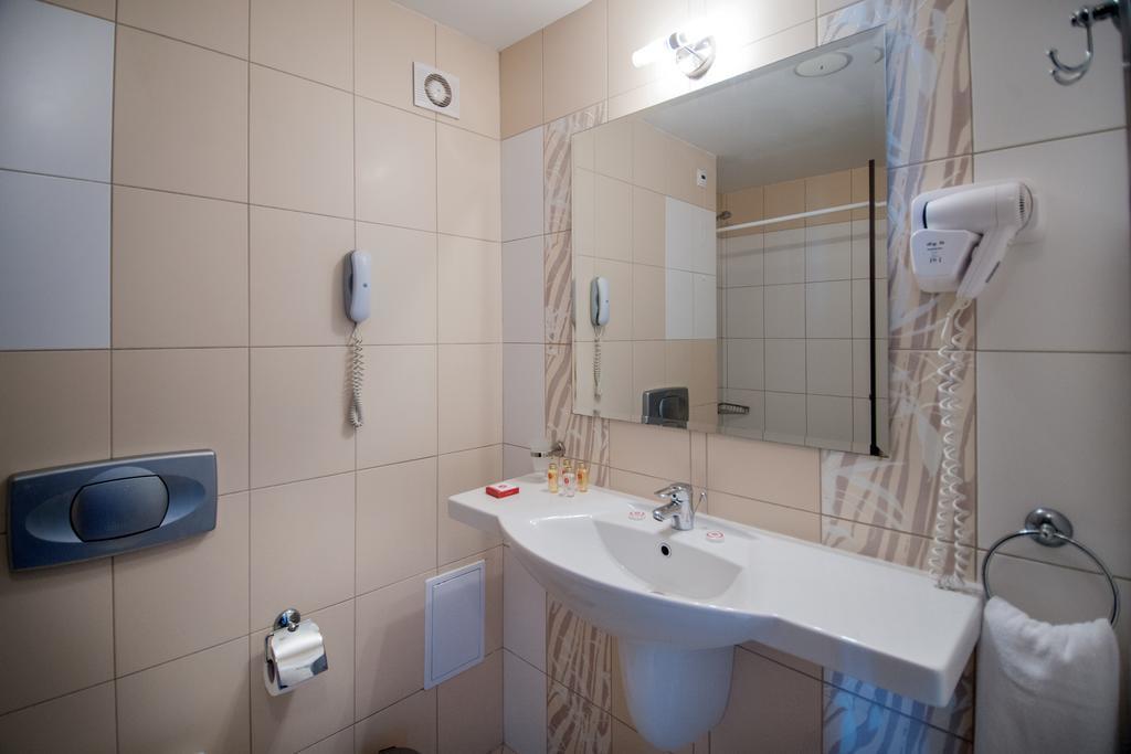 Hermes Club Hotel Tsarevo Room photo